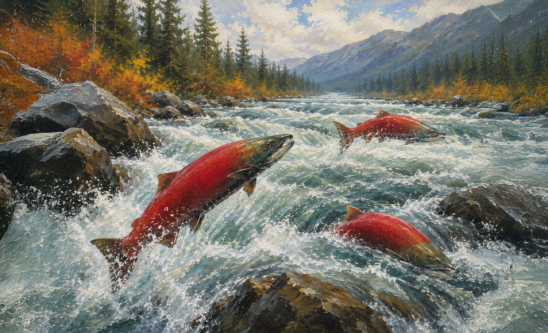 Astaxanthin Update with Dr. Hecht and Dr. Hamrahi - Part 2