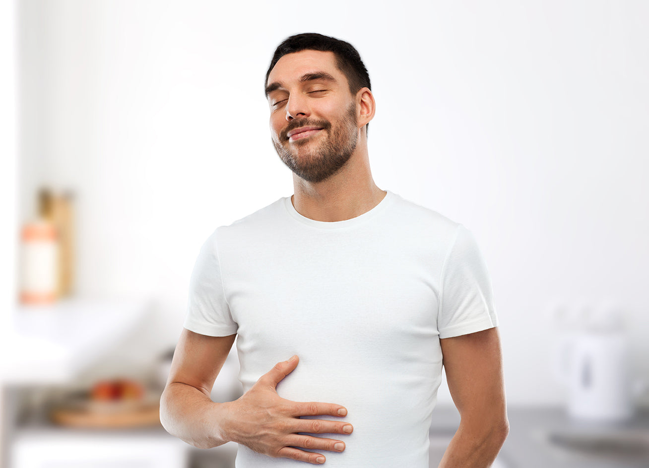 Discover the Game-Changing Supplement for Better Digestion and Mood