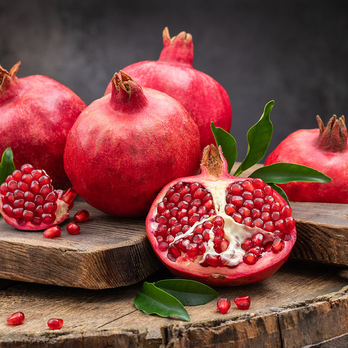 The Many Benefits of the Pomanox P30 Pomegranate