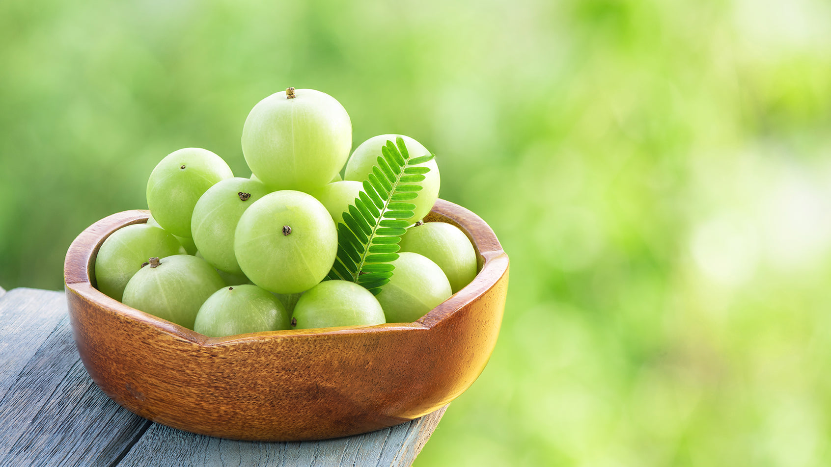 The Next Herbal Superstar Nobody's Talking About Yet, Amla!