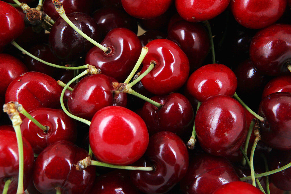 How Tart Cherries Can Support Joints & Muscles and Uric Acid Levels