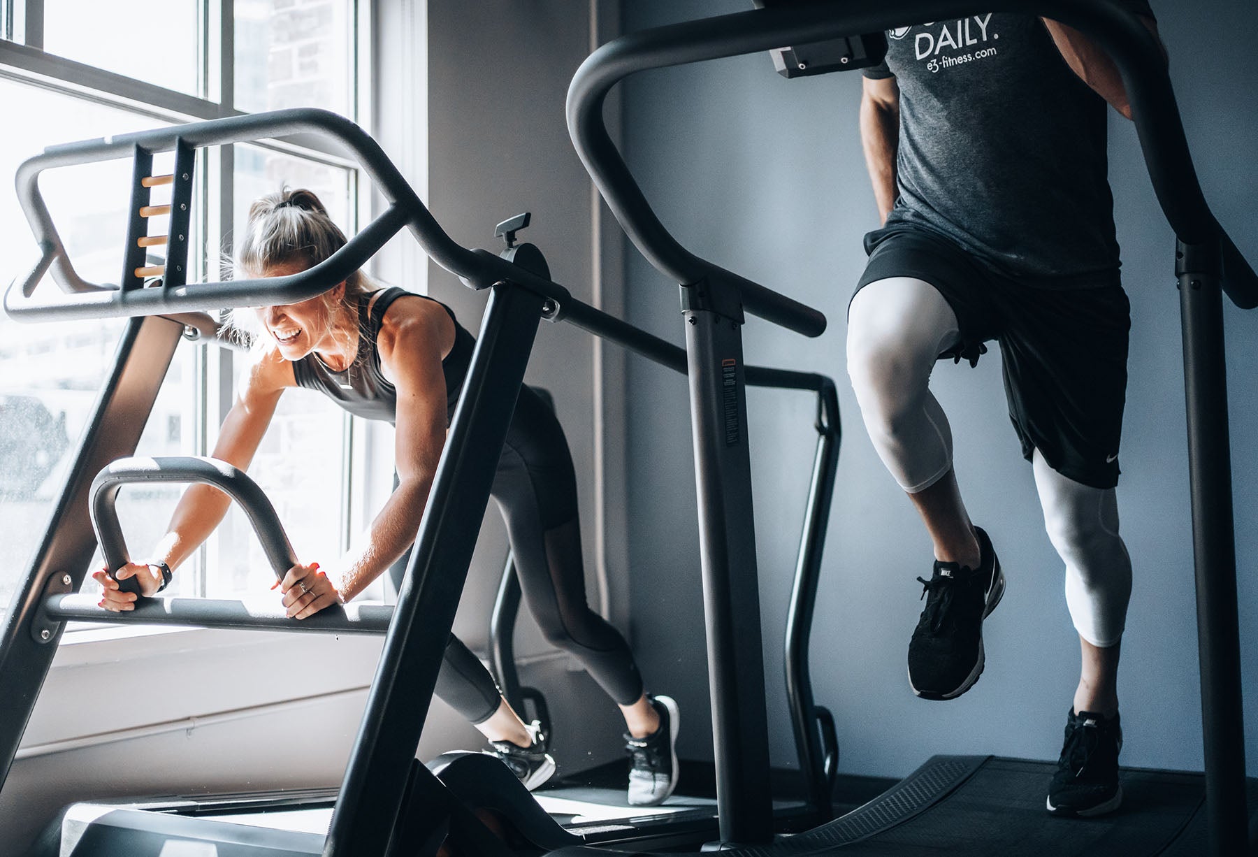 Magnesium & Blood Sugar / Probiotics & Metabolic Health / Rhuleave-K & Exercise Discomfort