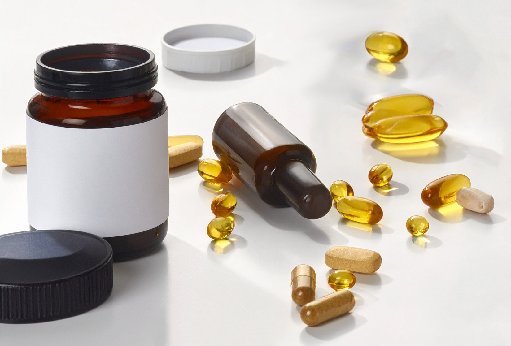 Supplement Shopping Tip #3 – Why Does the Brand Exist?
