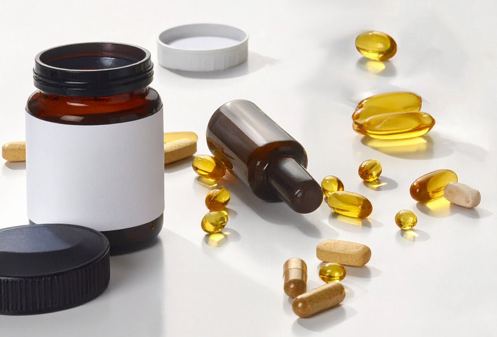 Supplement Shopping Tip #3 – Why Does the Brand Exist?