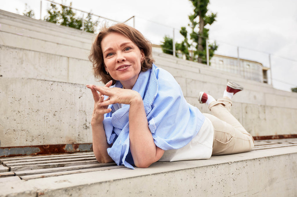 Ep. 126 - New Science: Resveratrol Can Help Skin Appearance