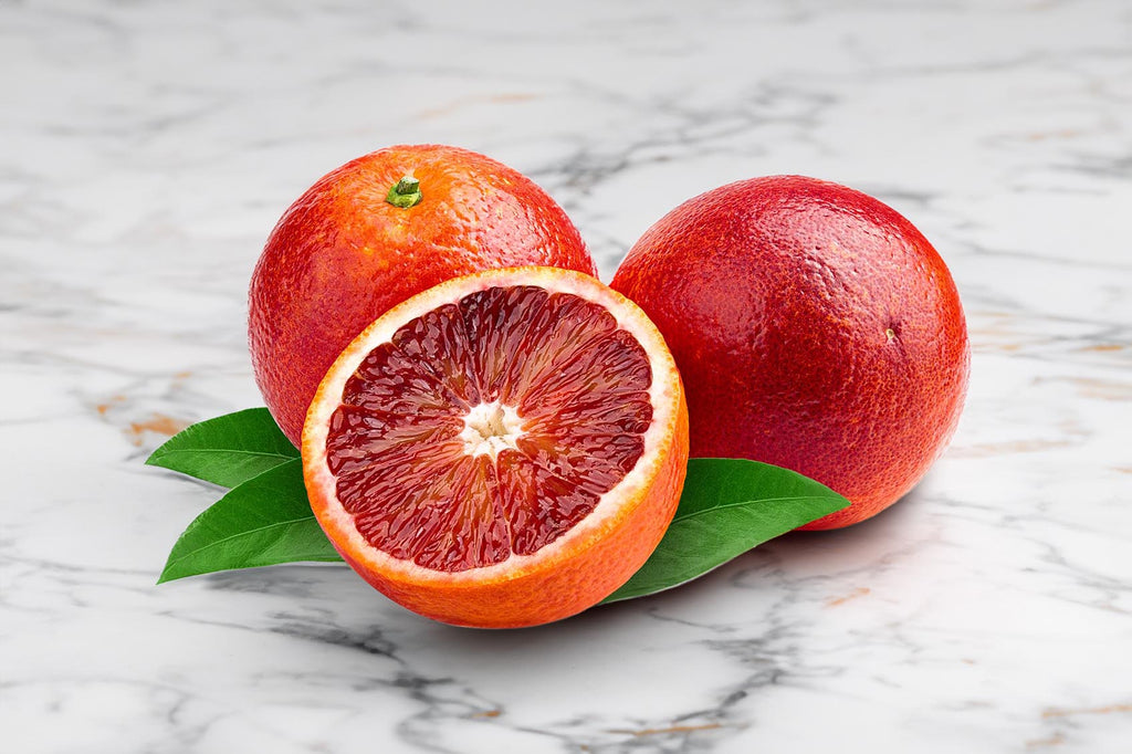 Ep. 113 - Sicilian Beauty Secret Offers Better Skin from Within