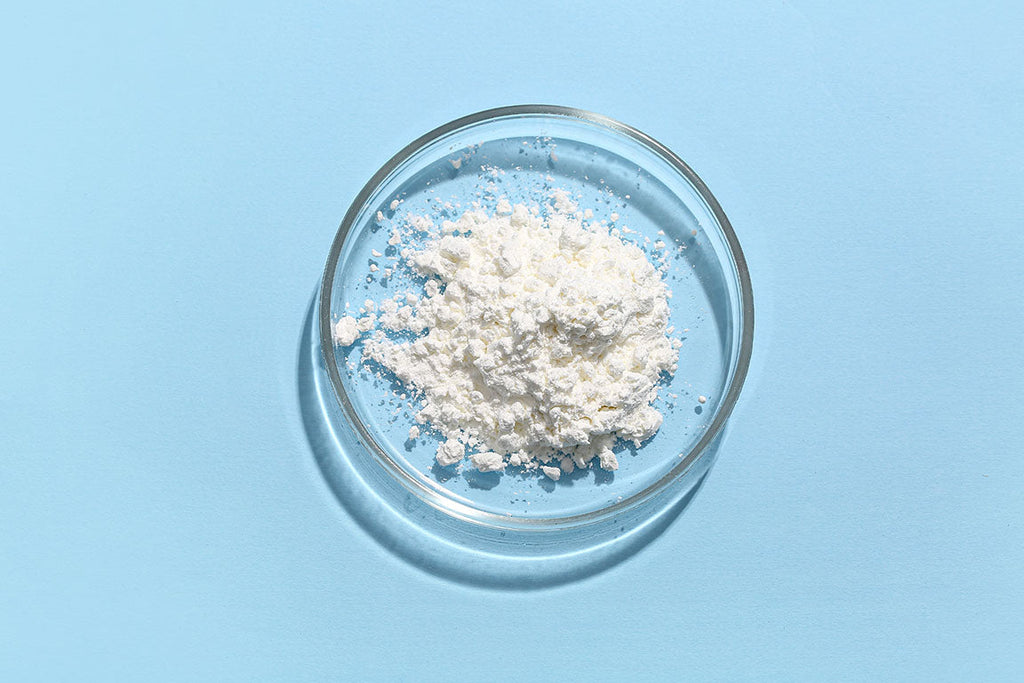 New Science: OptiMSM Boosts Muscle Recovery