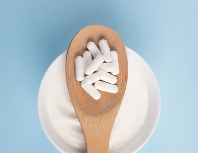 Episode 119 - The Benefits of DE111: The Spore-Forming Probiotic That Delivers