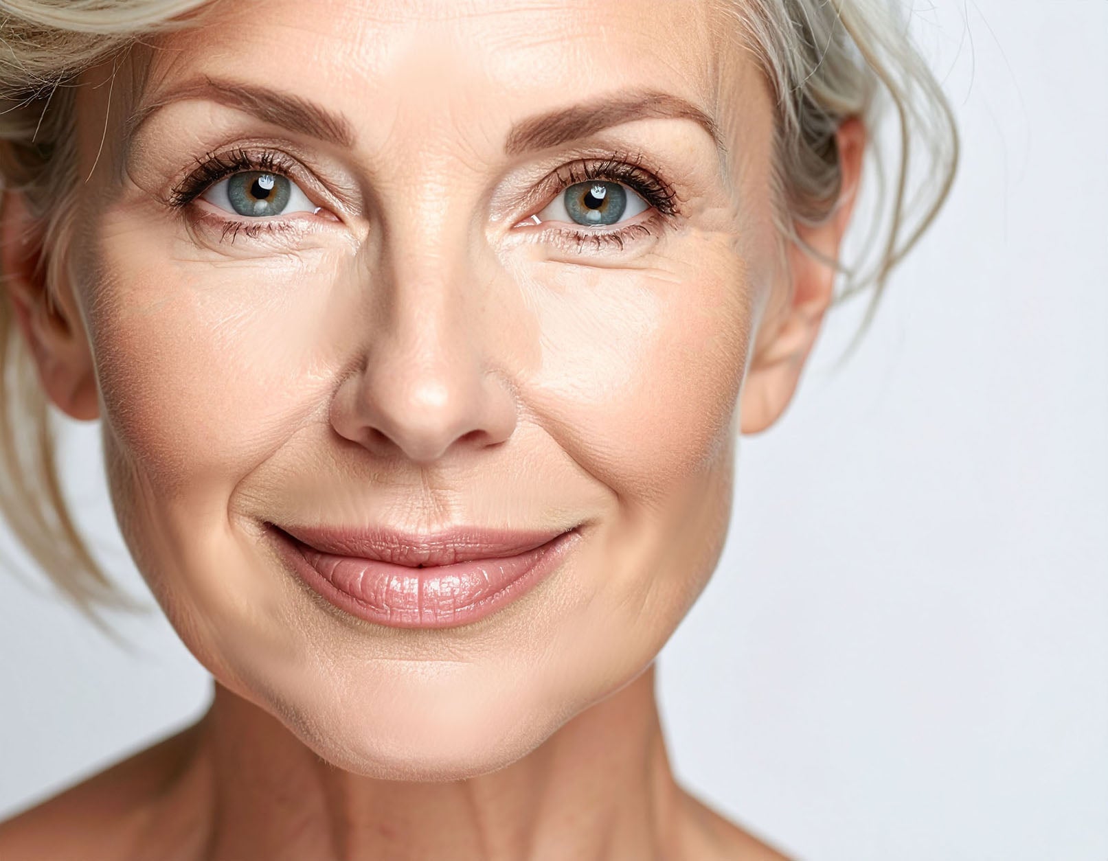 Ep. 122 - How Staying Hydrated Can Improve Your Skin and Reduce Hair Loss