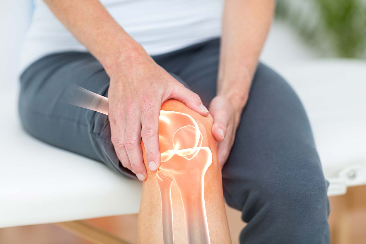 Ep. 68 - NEM: The Breakthrough Ingredient for Reducing Joint Discomfort and Cartilage Degradation