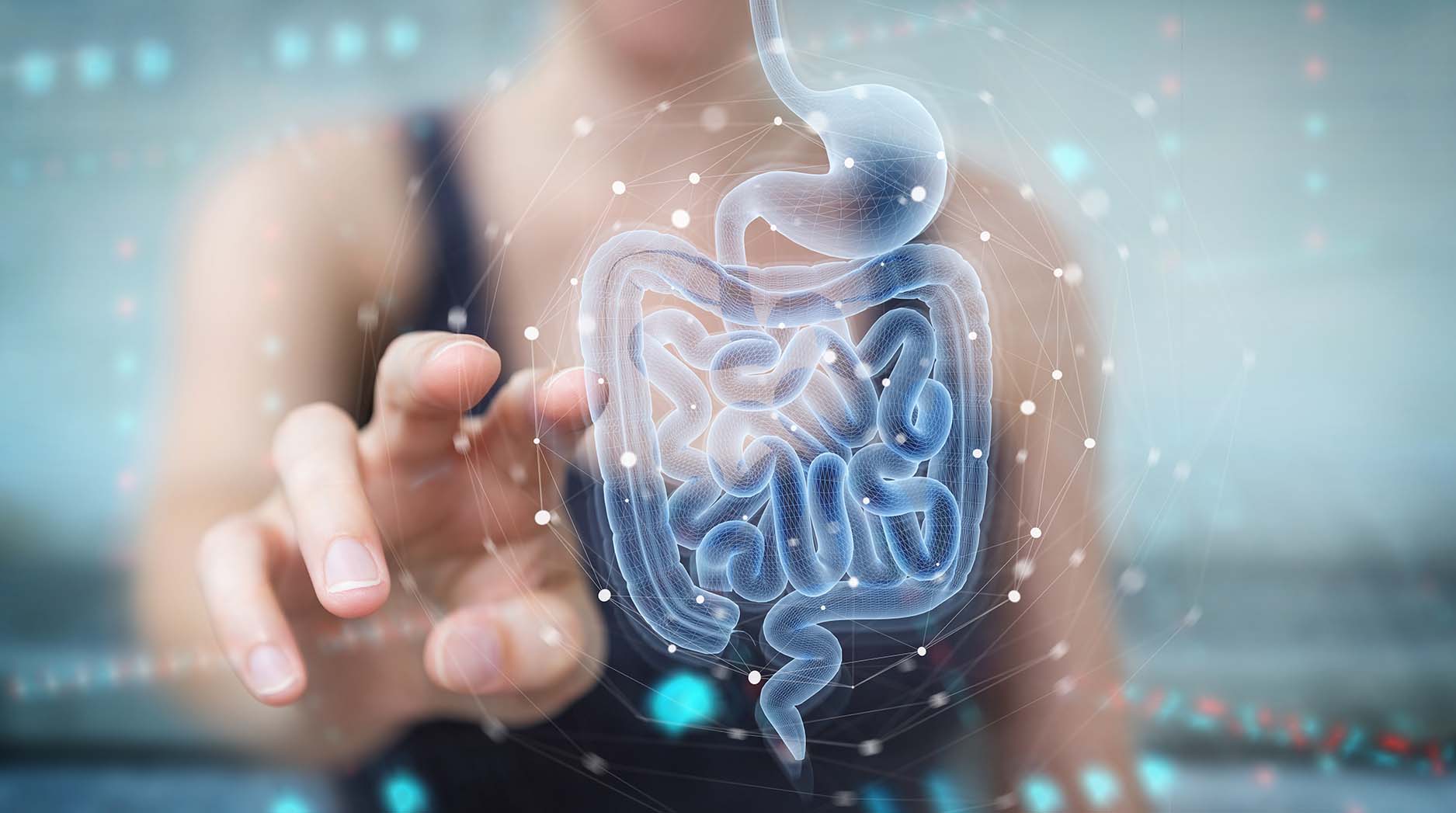 Ep. 70 - GutGuard: Bridging Ancient Remedies and Modern Science for Optimal Gut Health