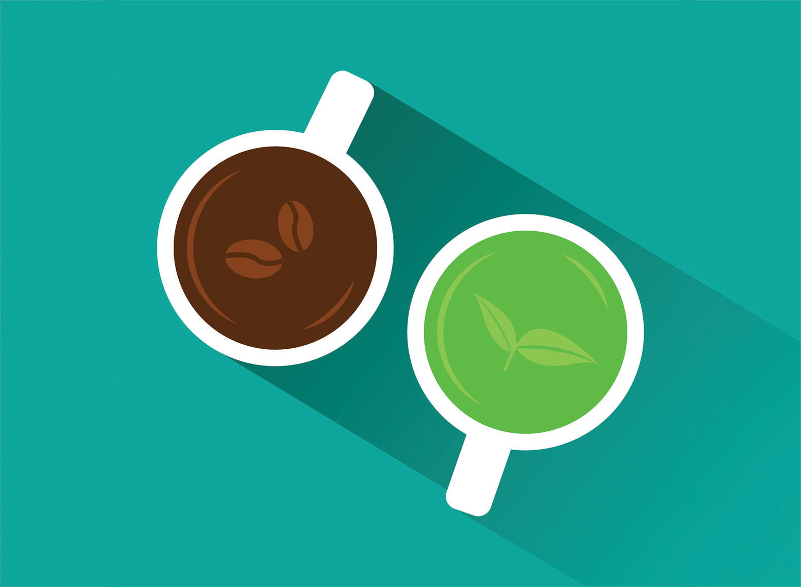 Ep. 124 - Do Coffee & Tea Affect Bone Health?