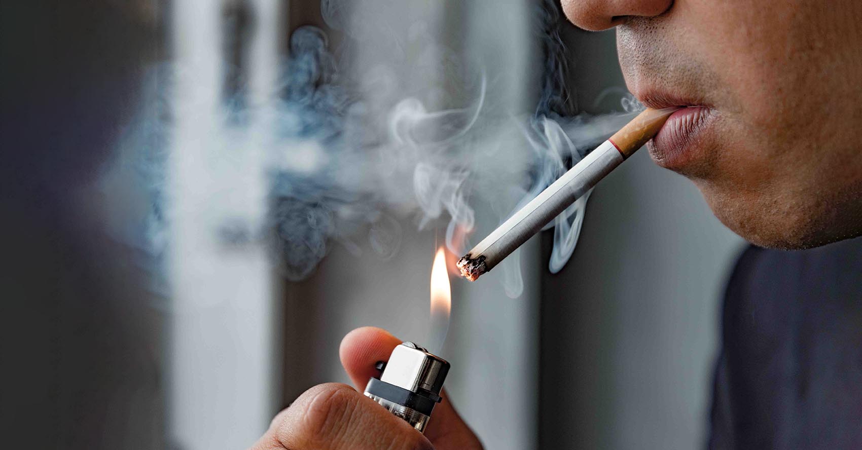 Smoking & Cognitive Health / Probiotic Yogurt & Immune Health / Ashwagandha & Female Sexual Health
