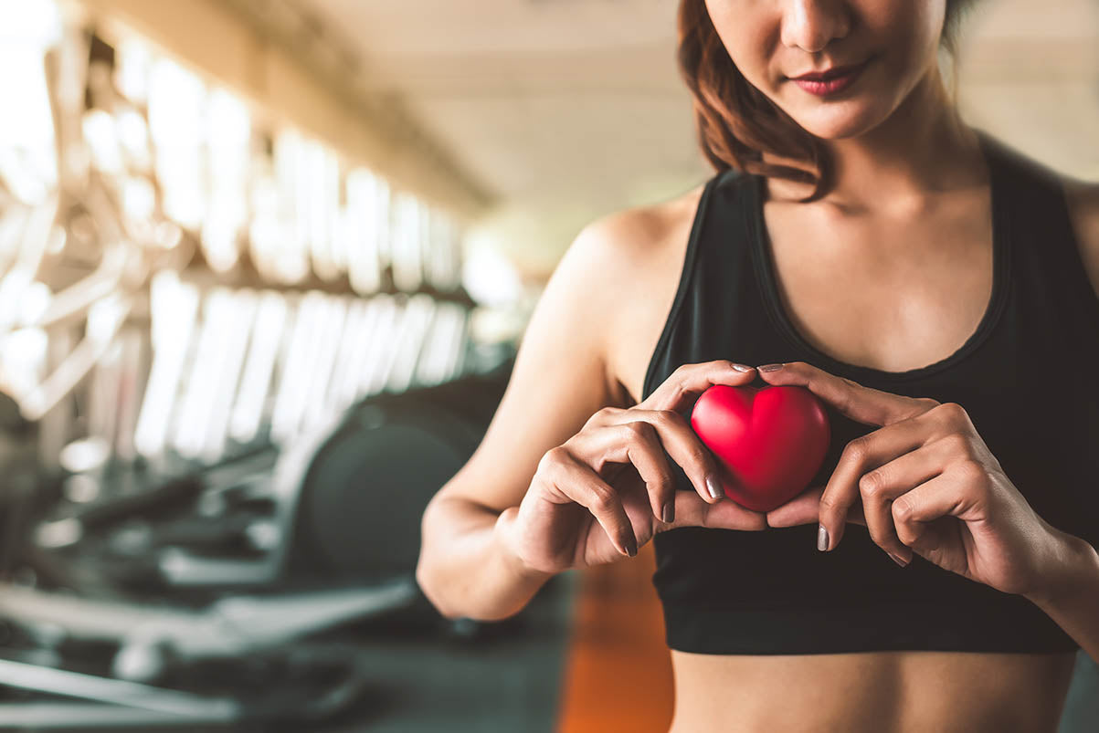 Ep. 59 - Must Have Heart Health Supplements Part 1