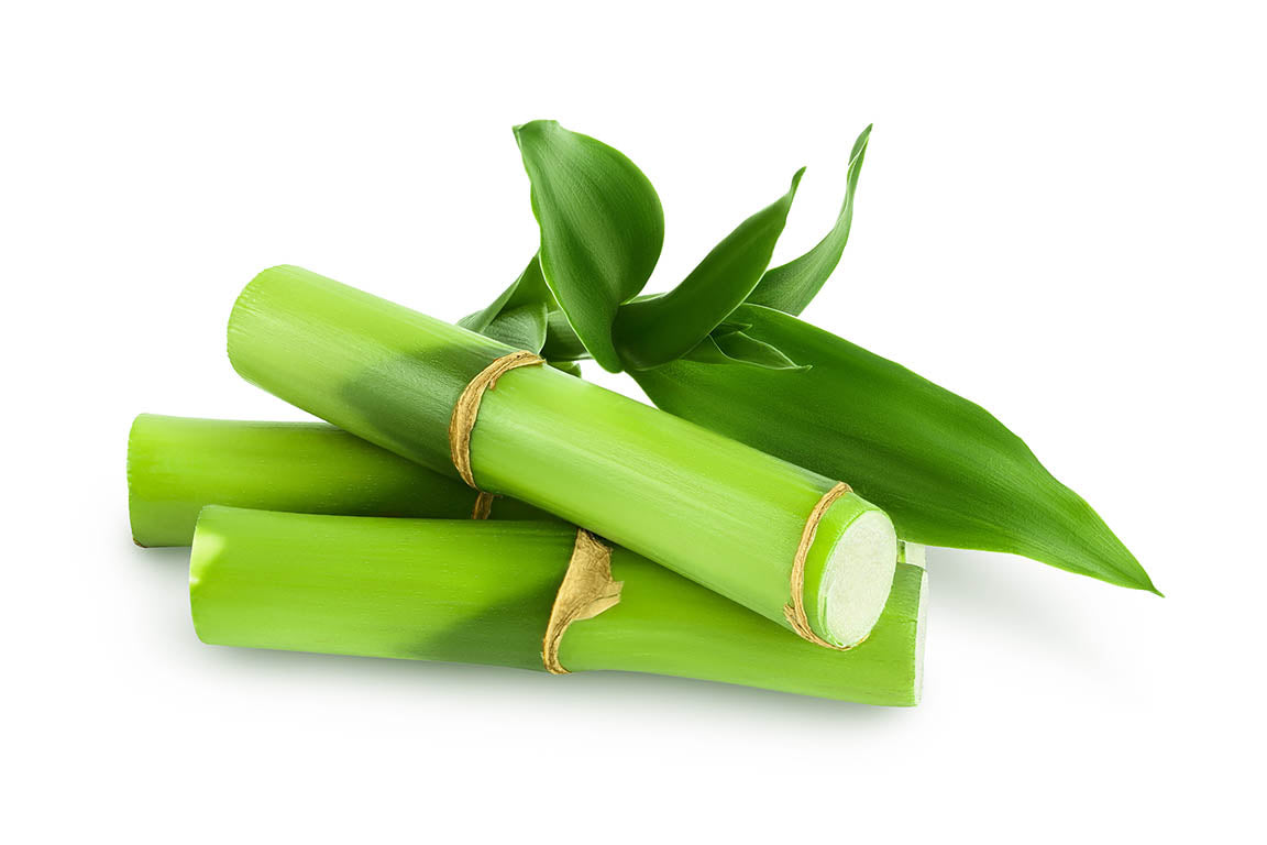 Ep. 55 - Plant Silica for Strong Bones and Beautiful Hair, Skin, and Nails