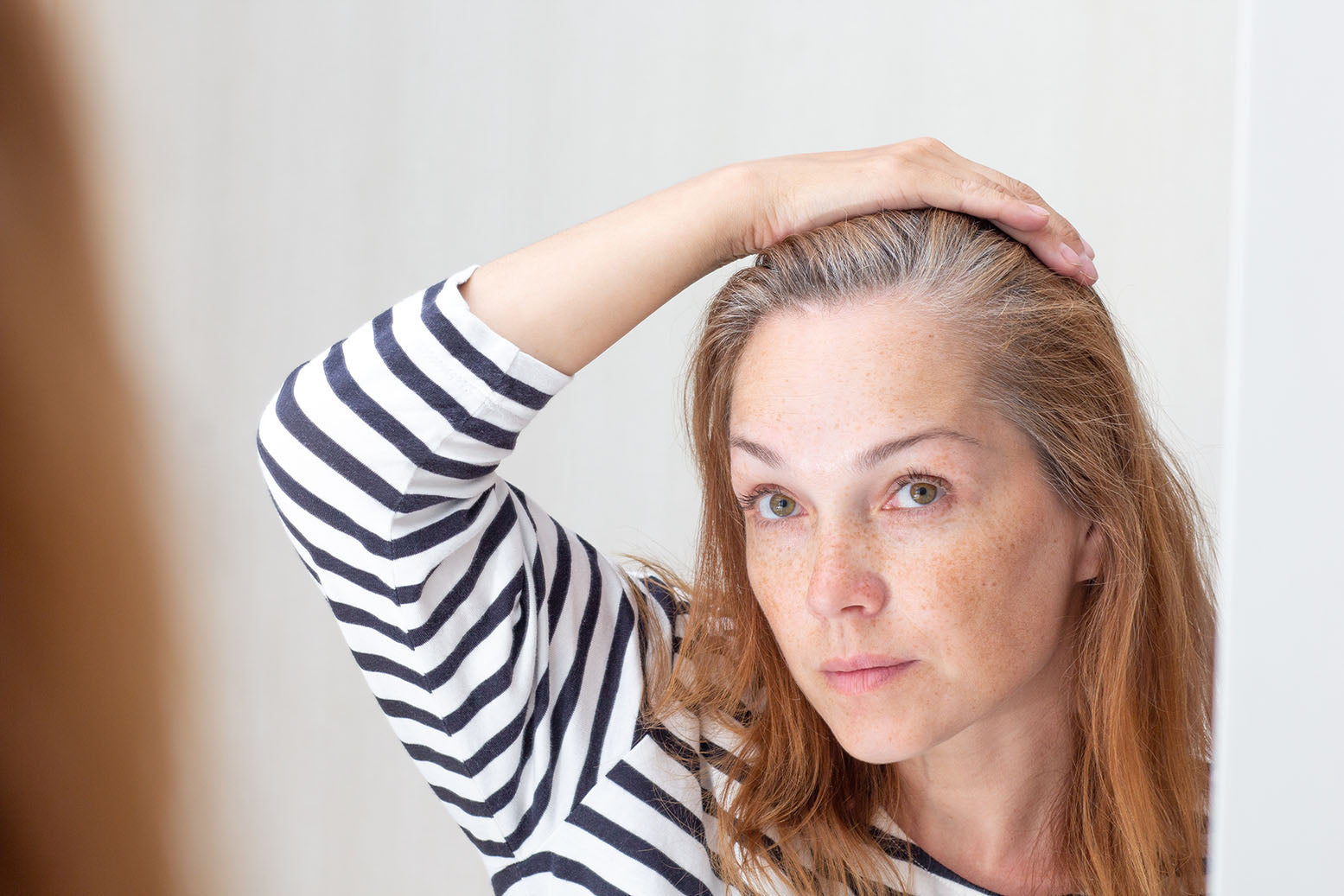 New Study on Biotin & Silica for Hair