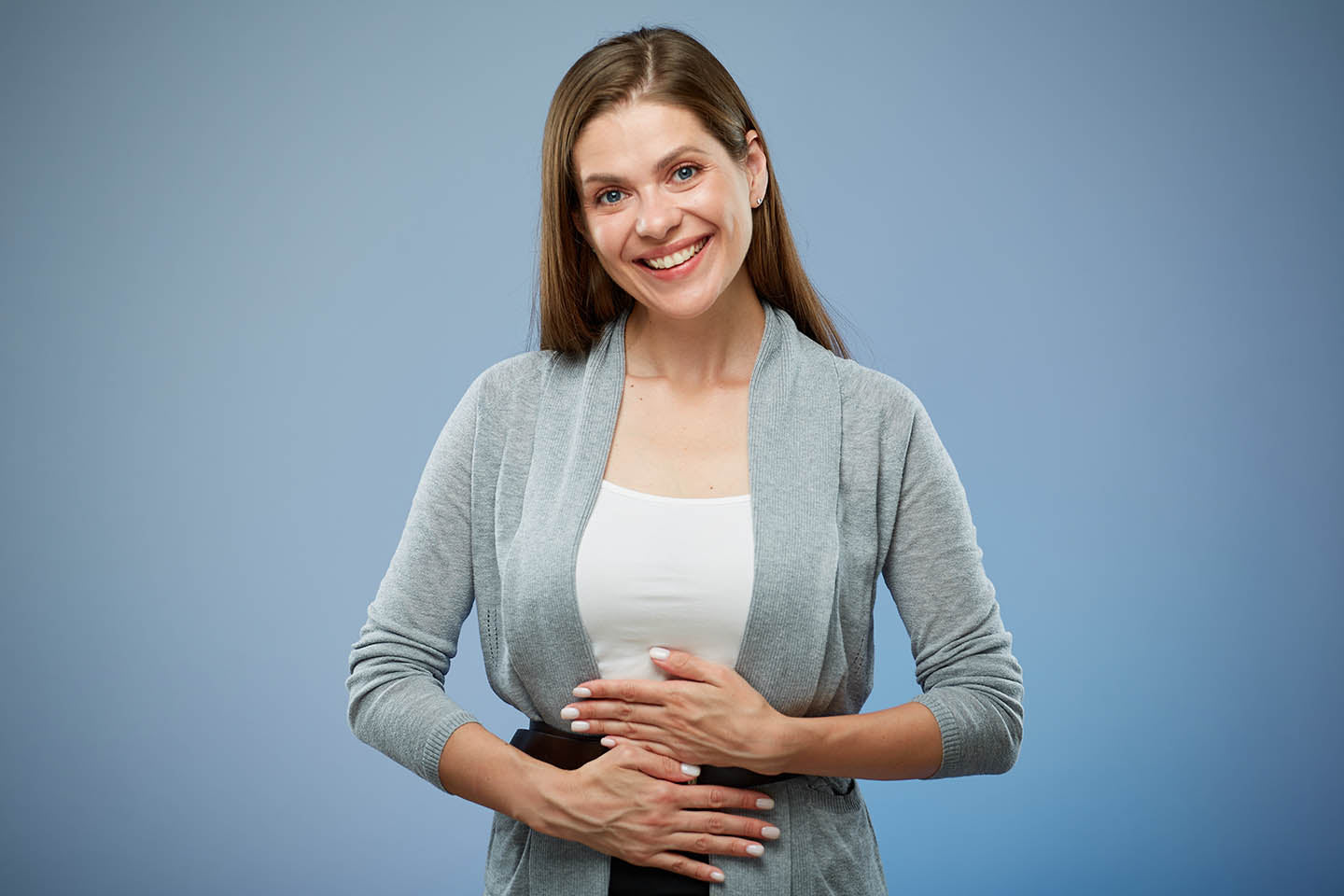Episode 52 - The Secret to Healthy Digestion