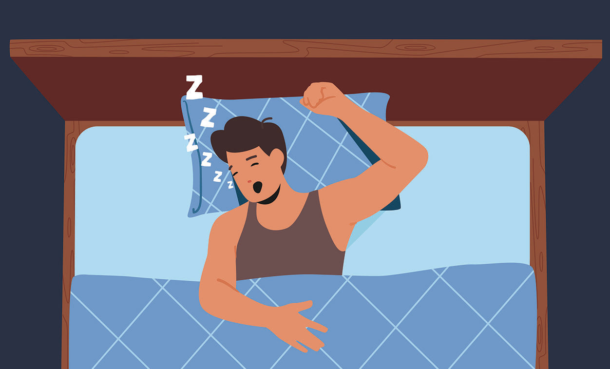 Ep. 141 - 3 Things Better Sleep Support Should Actually Do