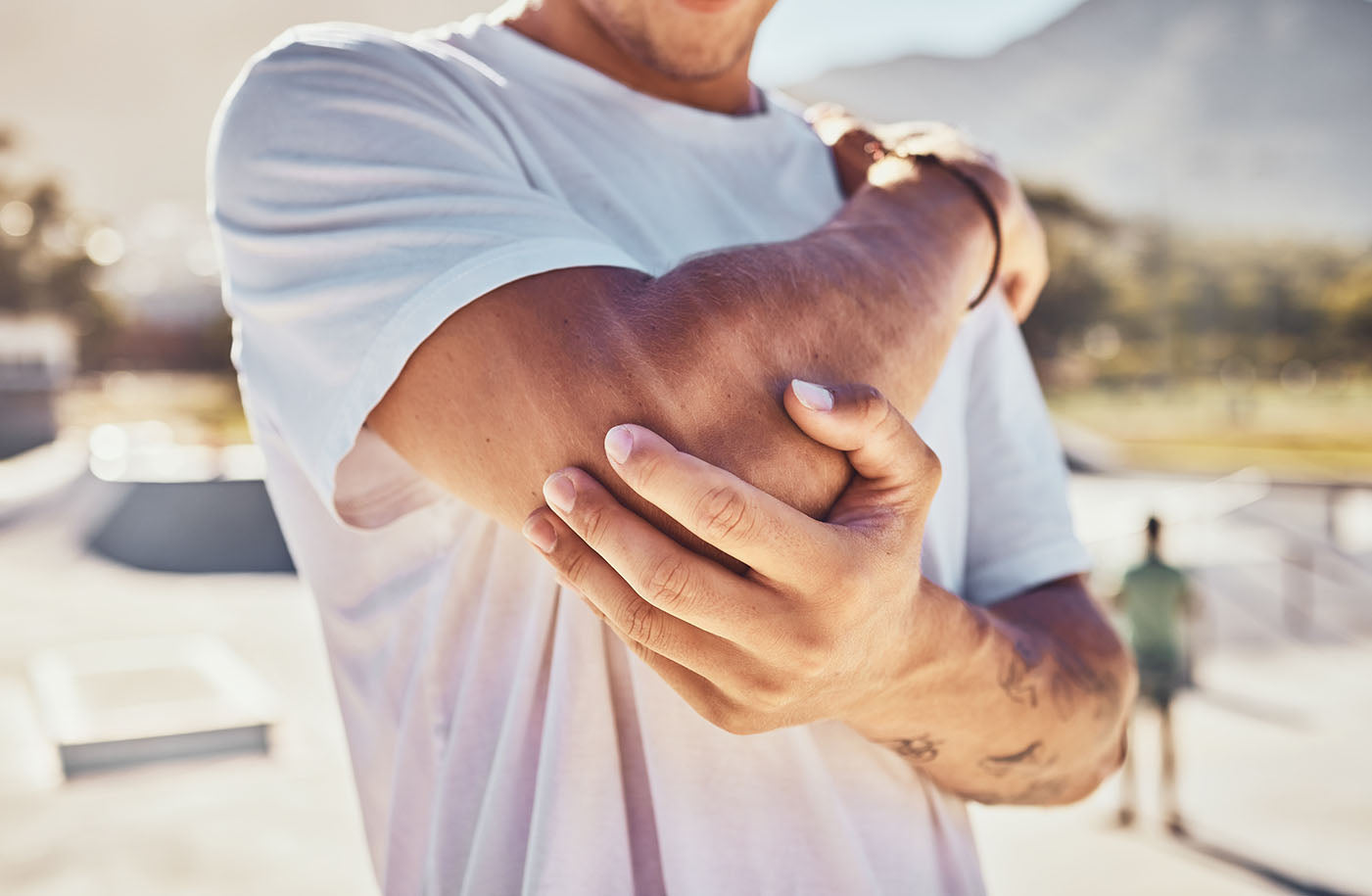 Why Do Your Joints Love Eggshell Membrane?