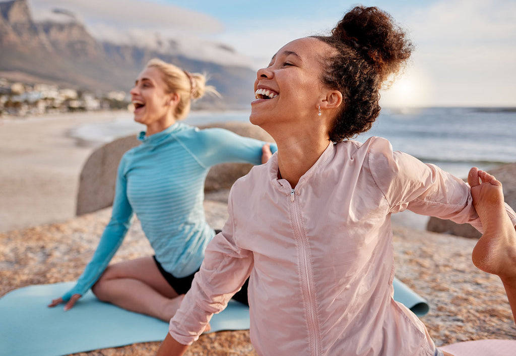 Ep. 146 - Inside the Antioxidant Network Your Body Uses to Age Well