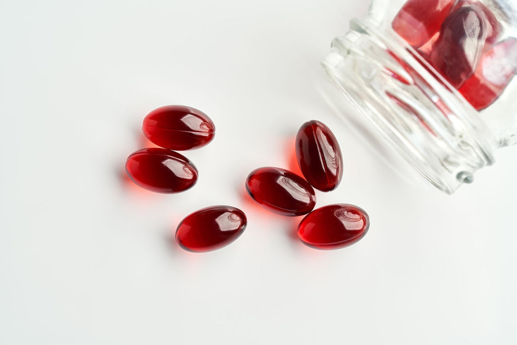 Ep. 149 - Could Astaxanthin Help Your Body Use More Fat for Fuel?