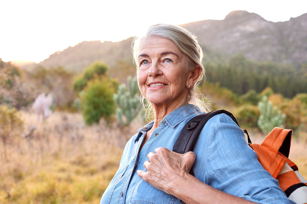 Ep. 150 - How to Build Healthspan for Your Next 20 Years
