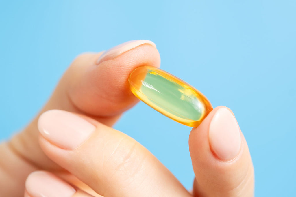 Omega-3 Blood Levels Matter for Brain Health