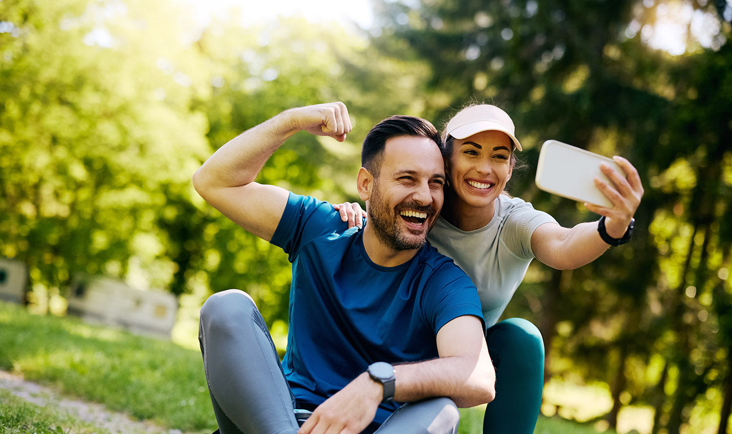 How Levagen+ PEA Helps Joints, Sleep, Stress & More