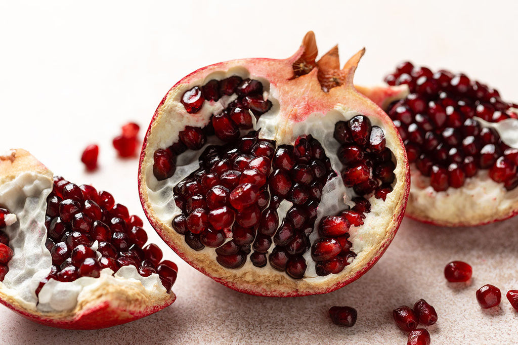 Ep. 148 - Pomegranate Research Update with Dr. Andrea Zangara and Silvia Mont
