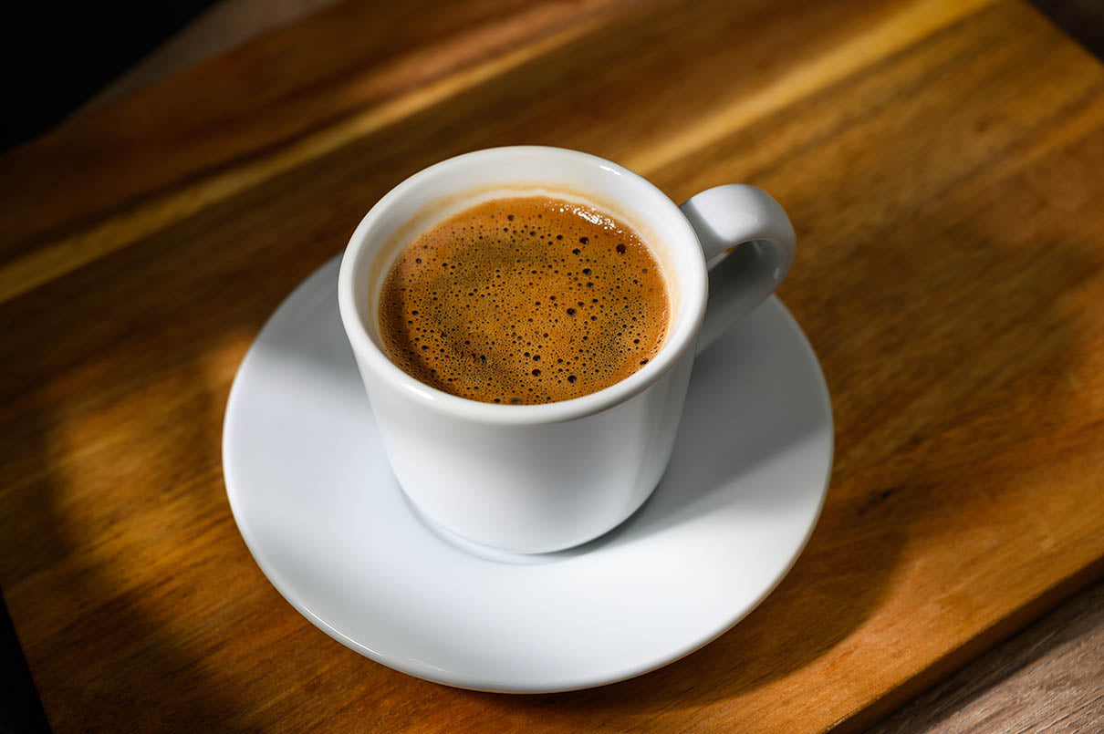 Ep. 56 - Is Coffee Weakening Your Bones?
