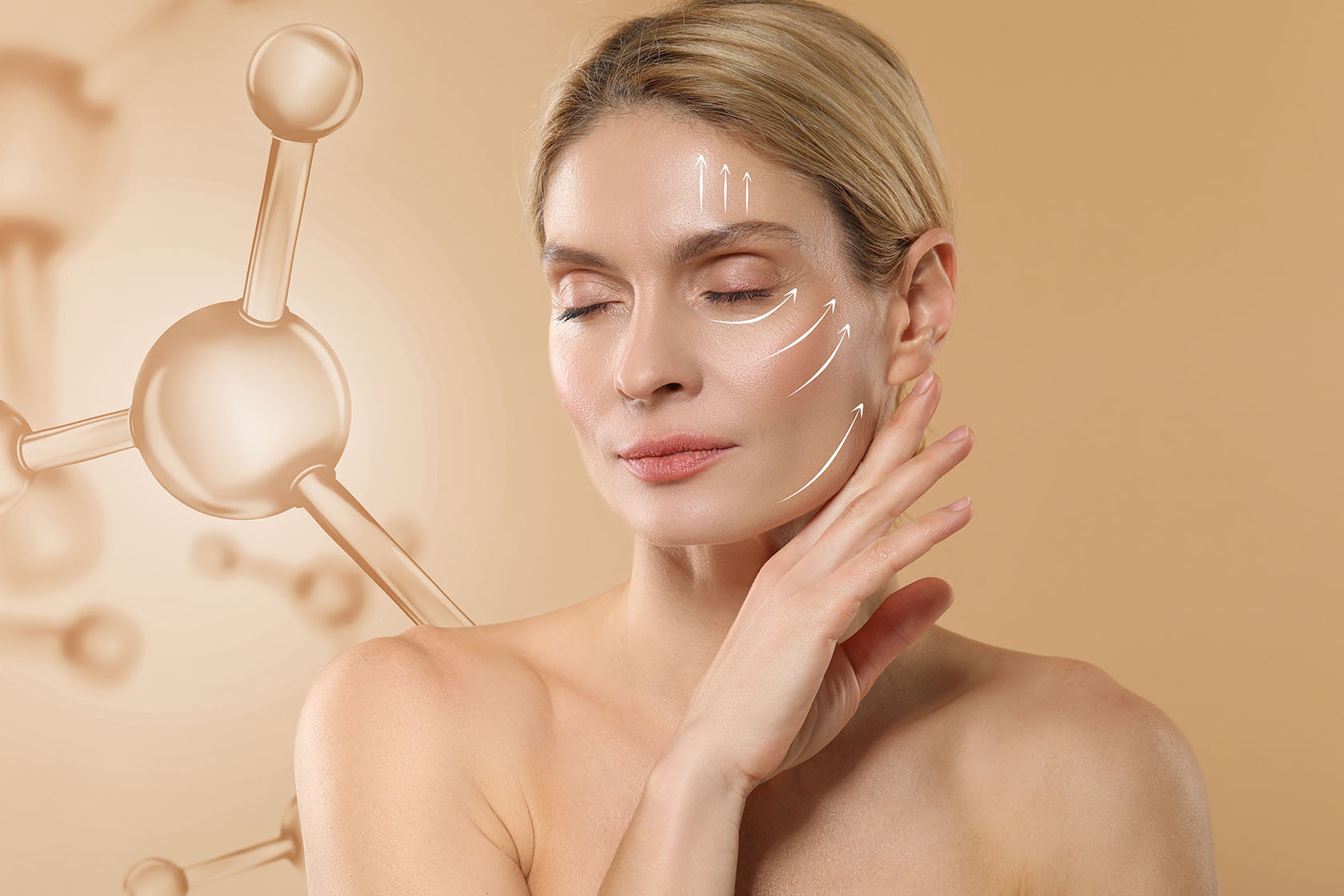 This Is What Actually Builds and Protects Collagen