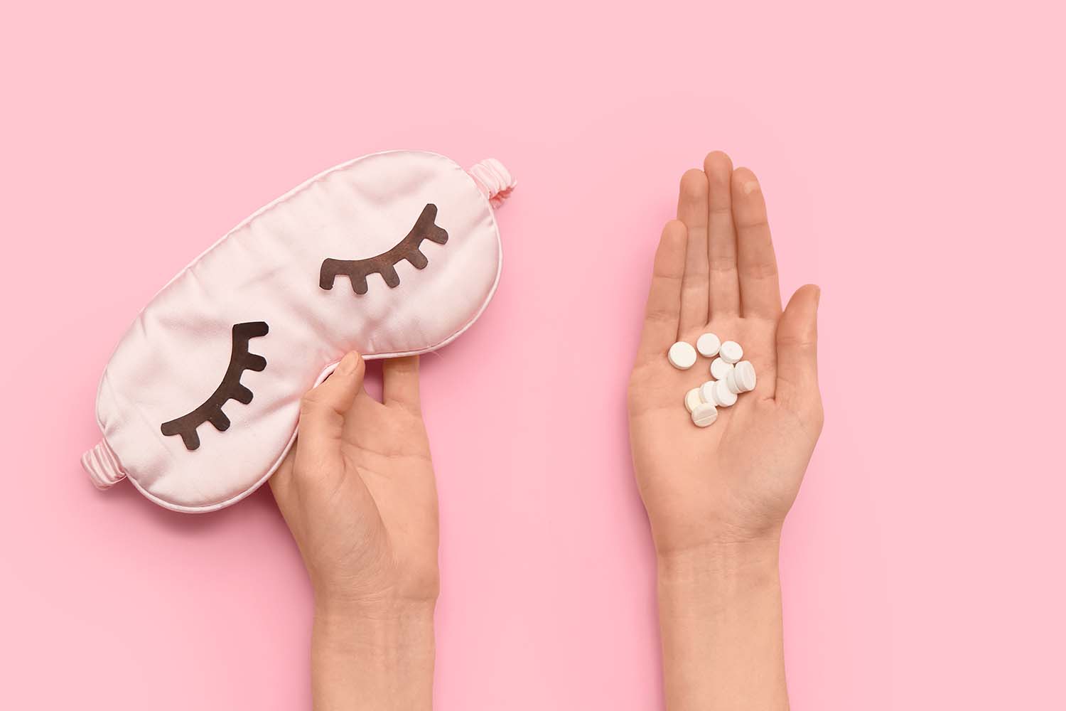 Is Melatonin Dangerous?