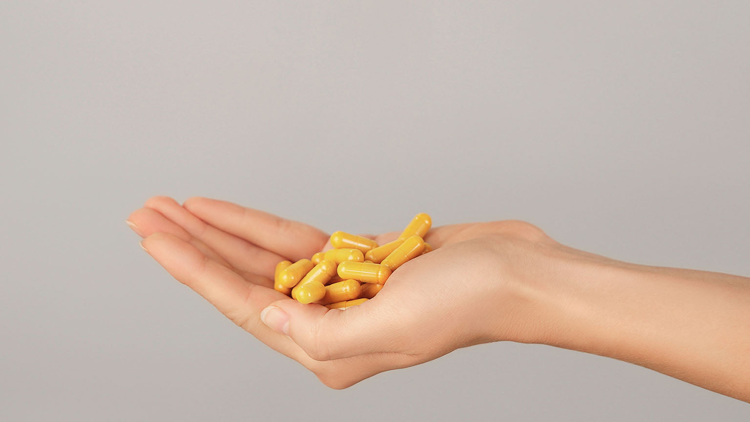 Curcumin Confusion: What Supplement Companies Don’t Tell You