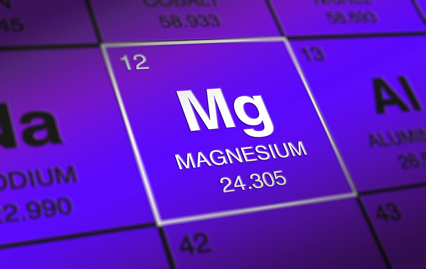 Magnesium Glycinate vs. Bisglycinate: What Supplement Companies Don’t Tell You