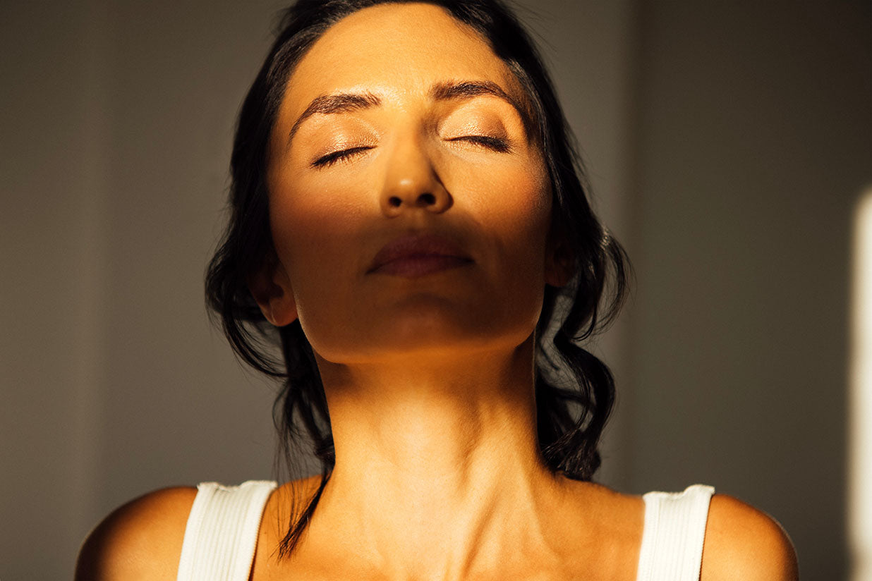 Calming Energy: The Missing Link Between Focus and Stress