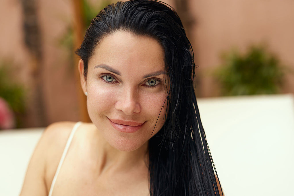 New Resveratrol Study: More Youthful Looking Skin