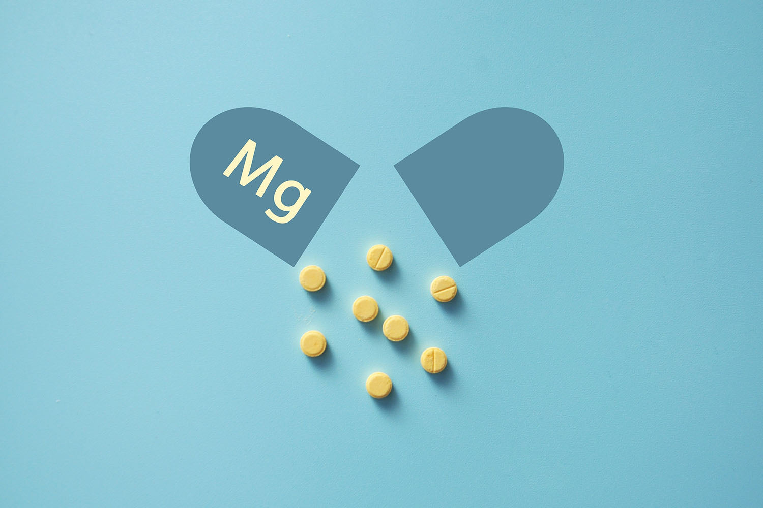 Ep. 143 - Magnesium Is Not a Sleeping Pill. Here Is What It Actually Does