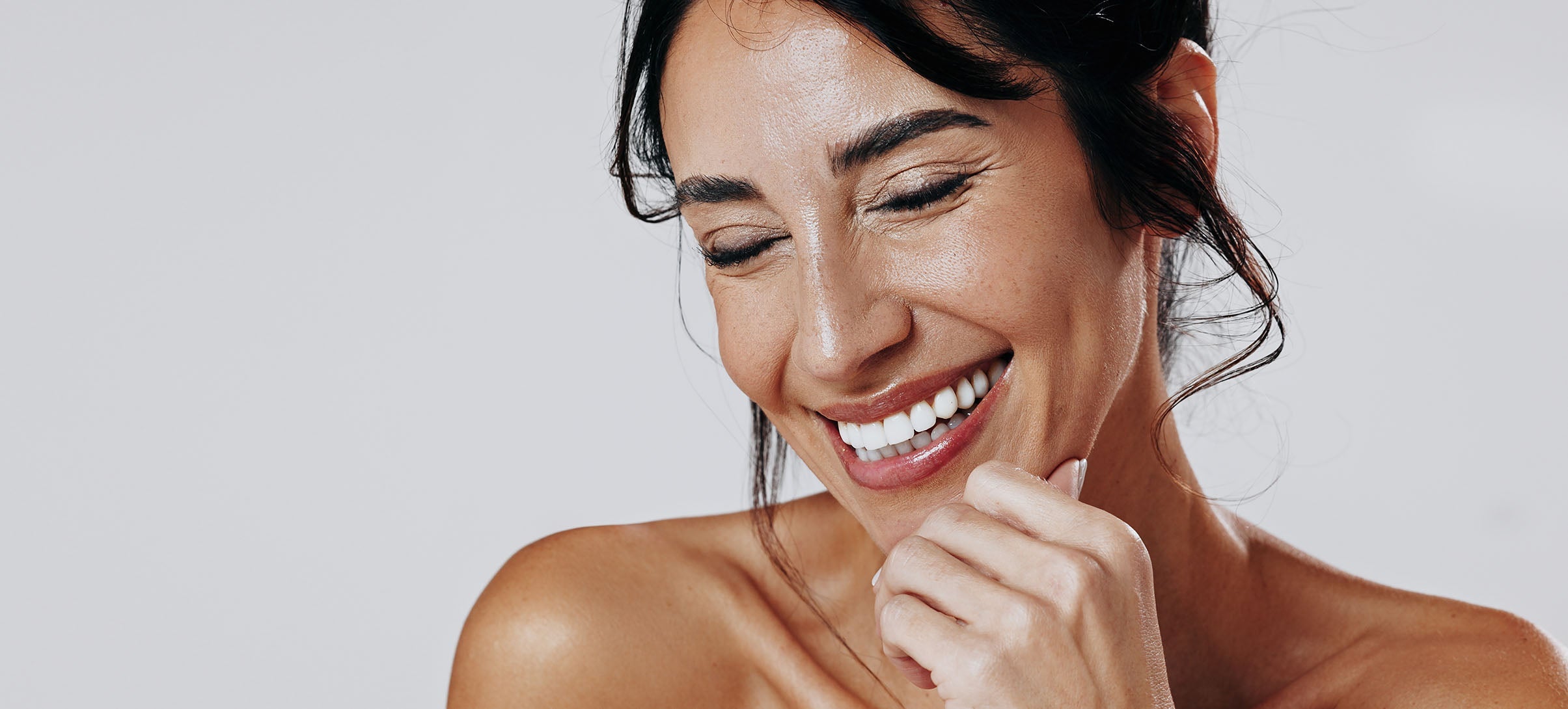 The Low Dose Collagen for Skin, Hair and Nails - Part 2