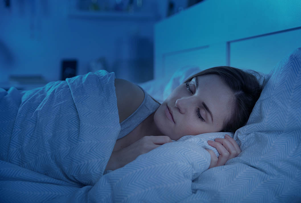 Ep. 57 - The Ultimate Ingredients You Need for Sleep and Stress Support