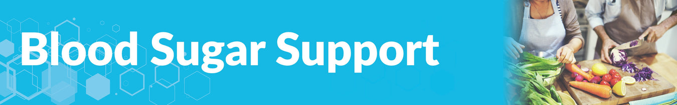 Blood Sugar Support