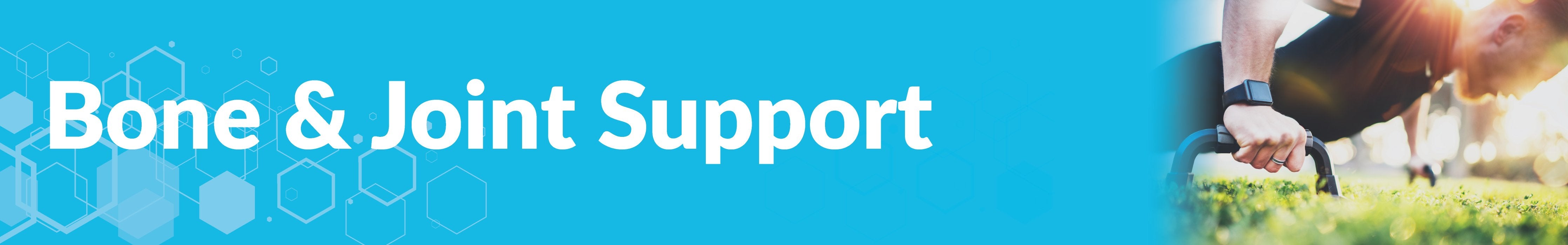 Bone Joint Support Naturecity