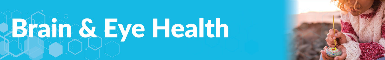 Brain & Eye Health