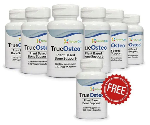 TrueOsteo Standard - Special Offer