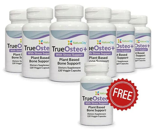 TrueOsteo+ - Special Offer 6