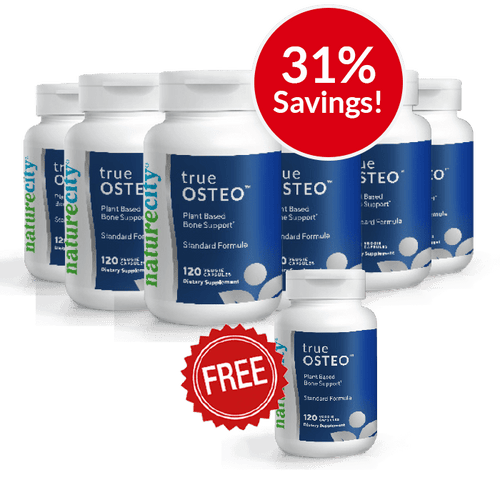 TrueOsteo Standard - Special Offer-1