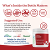 AloeCran - Aloe Vera and Cranberry drink Mix-thumbnail-8