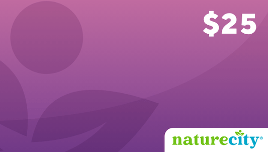 NatureCity Bonus Card