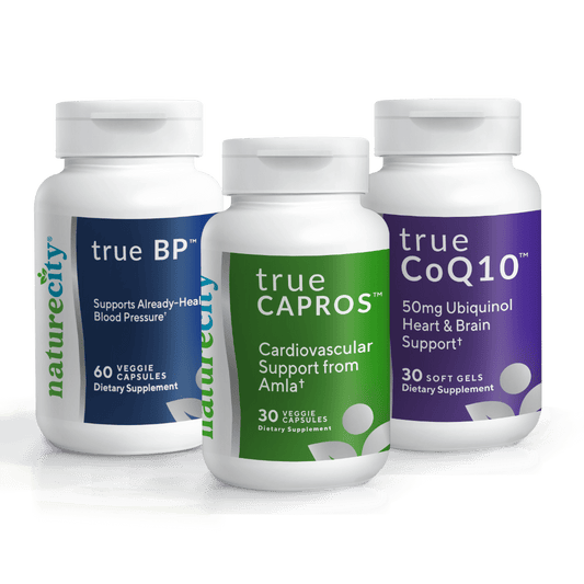 Heart Health Bundle