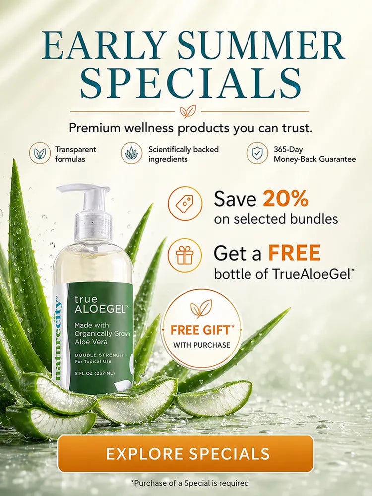 Summer Specials Mobile