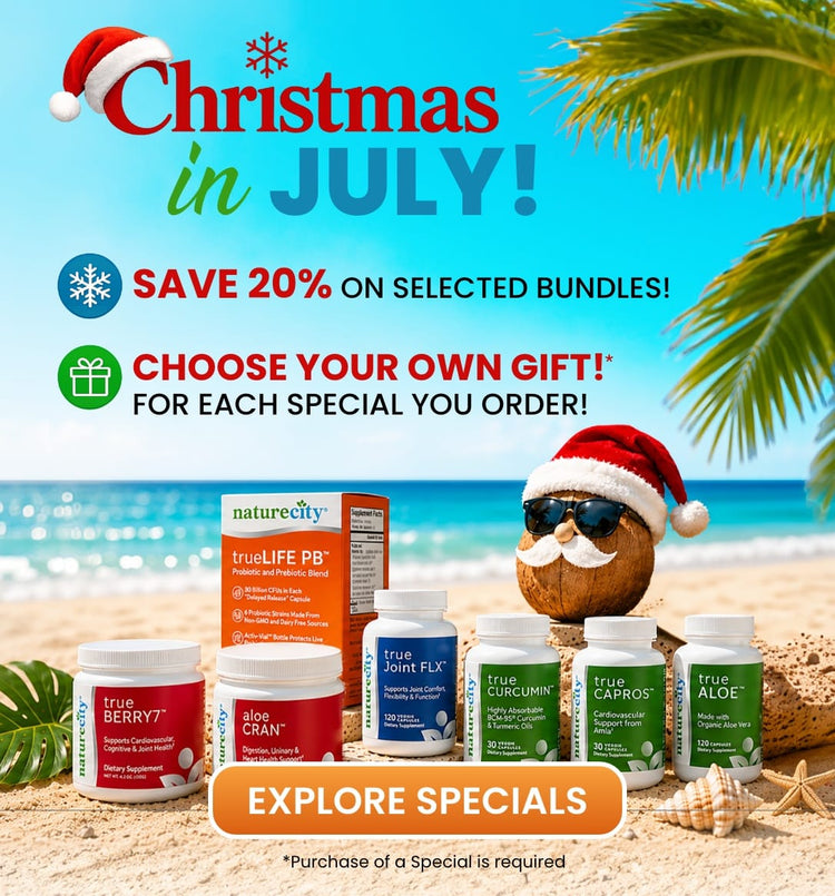 Summer Specials Mobile
